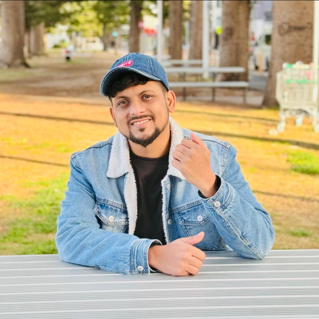 Aftab Fahim