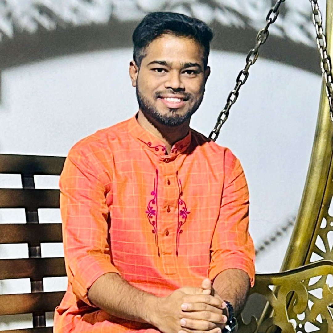 Amdadul Haque