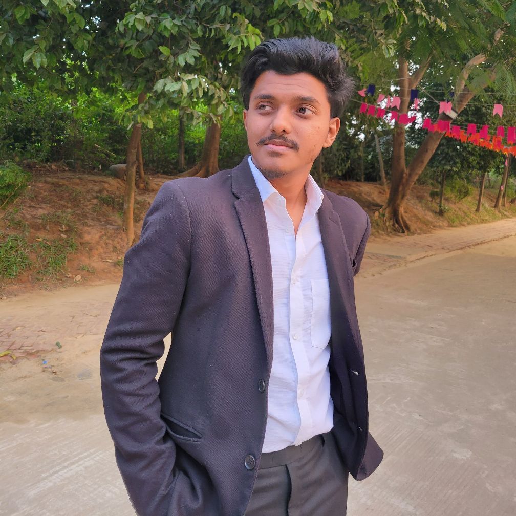 Mahfuj
