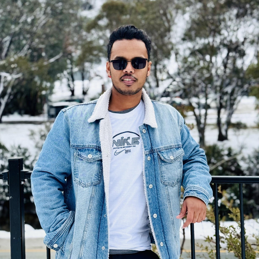 Mehedy Asif