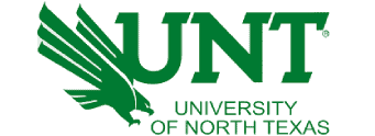 University-of-North-Texas-logo