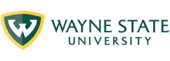 Wayne-State-University-logo